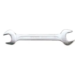 Double Open Ended Spanners Range
